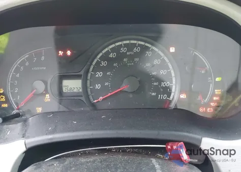 2013 Toyota Sienna Le V6 7 Passenger Auto Access Seat/Le V6 8 Passenger из США, поврежденный, VIN 5TDKK3DC1DS400564